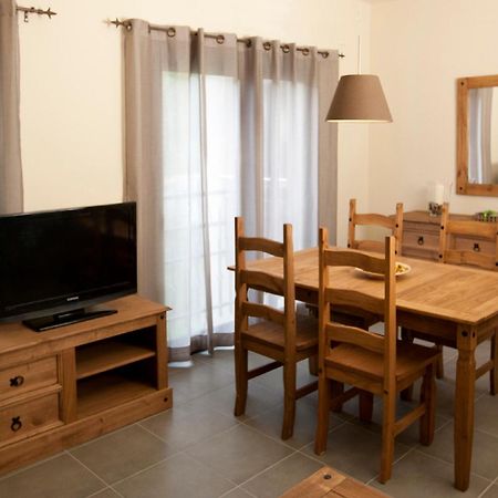 Apartaments Rural Montseny Gualba de Dalt Екстериор снимка