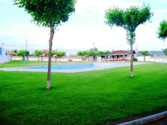Apartaments Rural Montseny Gualba de Dalt Екстериор снимка