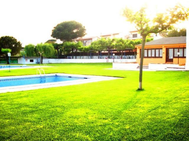 Apartaments Rural Montseny Gualba de Dalt Екстериор снимка