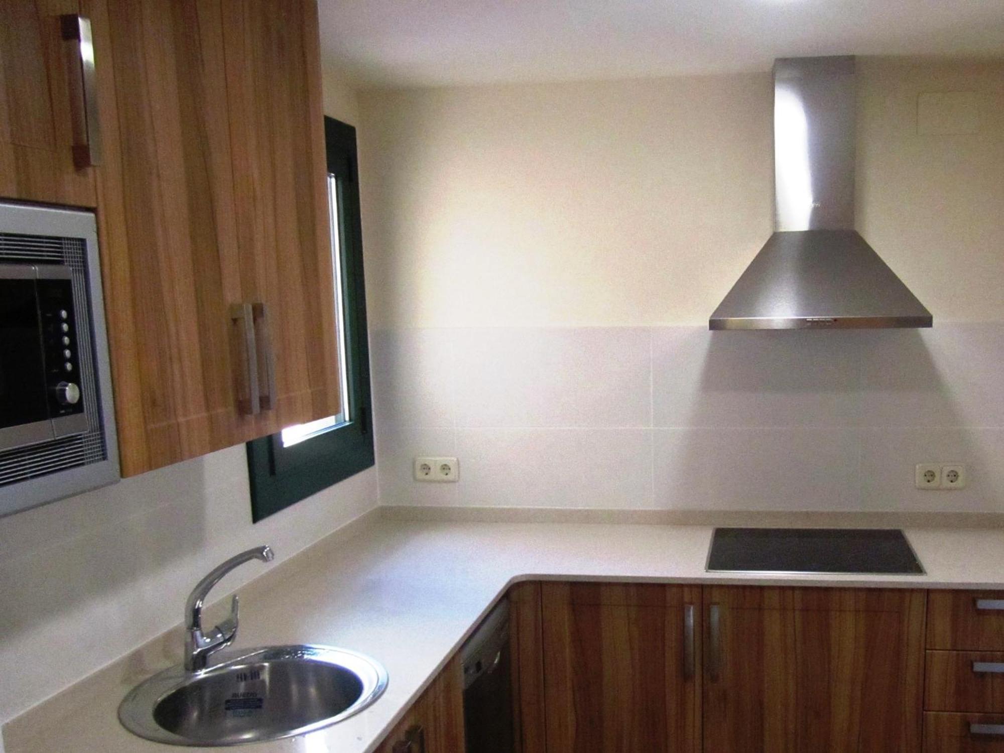 Apartaments Rural Montseny Gualba de Dalt Екстериор снимка