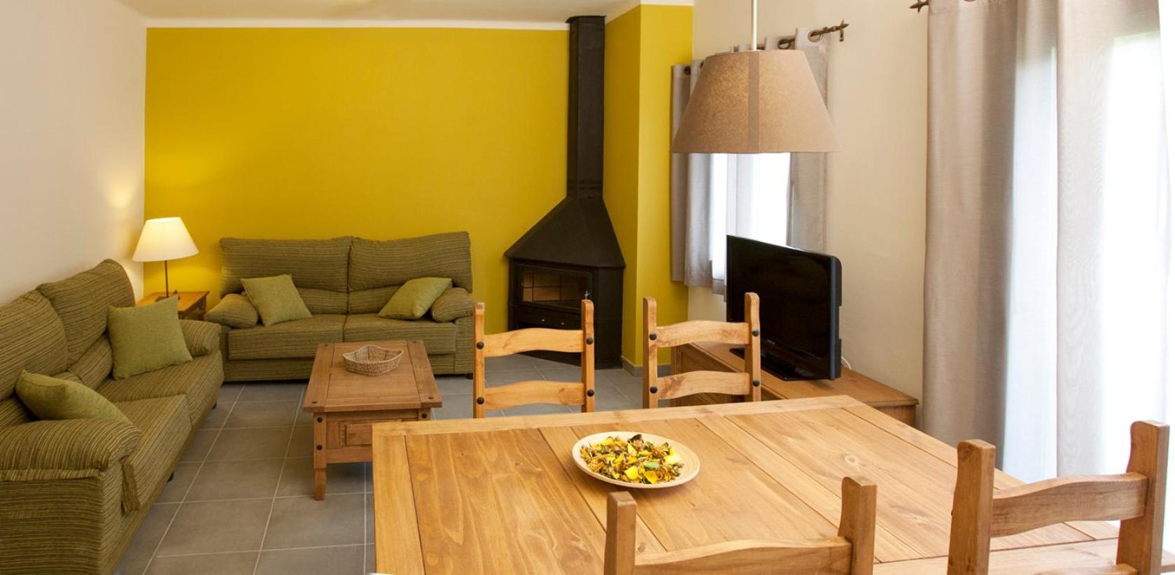 Apartaments Rural Montseny Gualba de Dalt Екстериор снимка