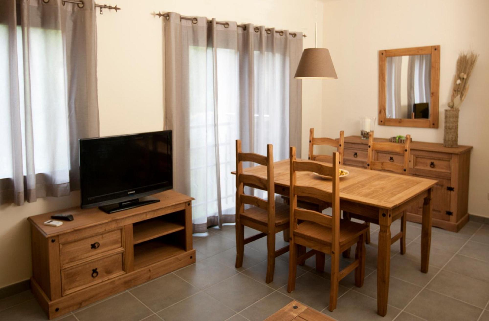 Apartaments Rural Montseny Gualba de Dalt Екстериор снимка