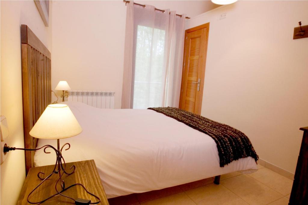 Apartaments Rural Montseny Gualba de Dalt Екстериор снимка