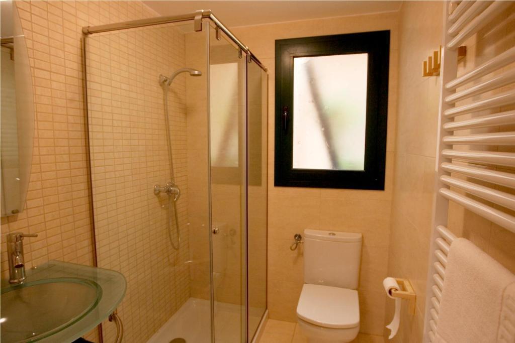 Apartaments Rural Montseny Gualba de Dalt Екстериор снимка