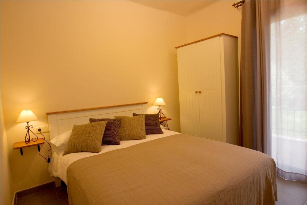 Apartaments Rural Montseny Gualba de Dalt Екстериор снимка