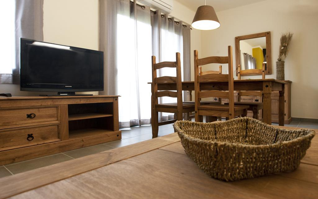 Apartaments Rural Montseny Gualba de Dalt Екстериор снимка