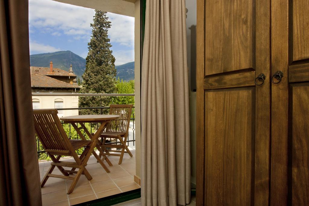 Apartaments Rural Montseny Gualba de Dalt Екстериор снимка