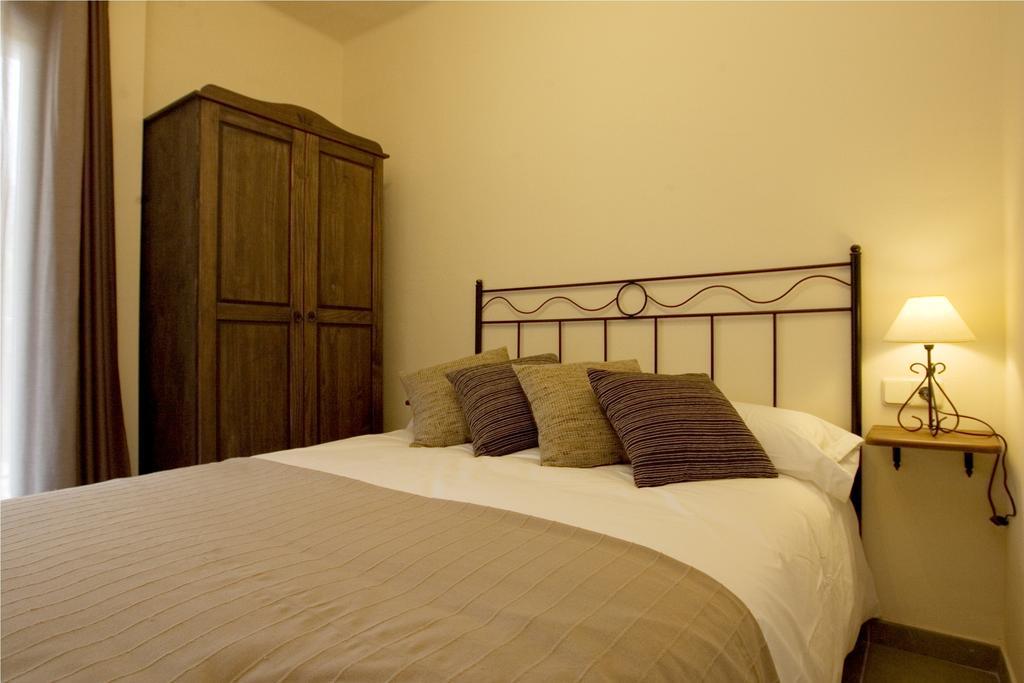 Apartaments Rural Montseny Gualba de Dalt Екстериор снимка