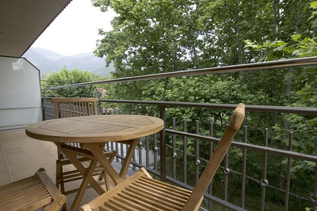 Apartaments Rural Montseny Gualba de Dalt Екстериор снимка