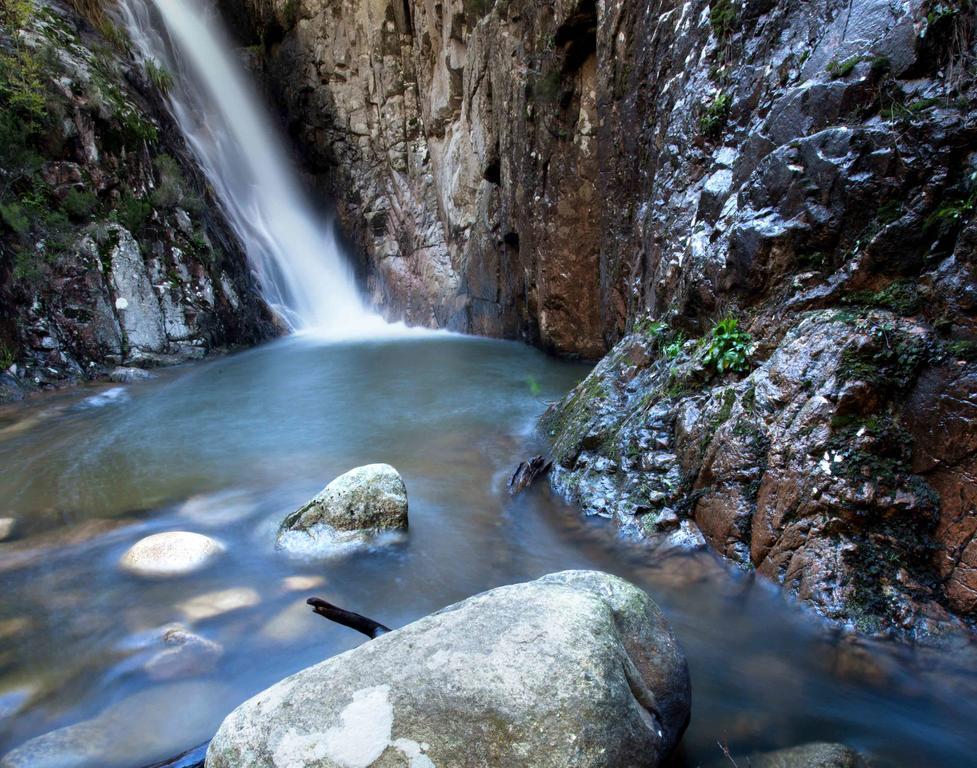 Apartaments Rural Montseny Gualba de Dalt Екстериор снимка