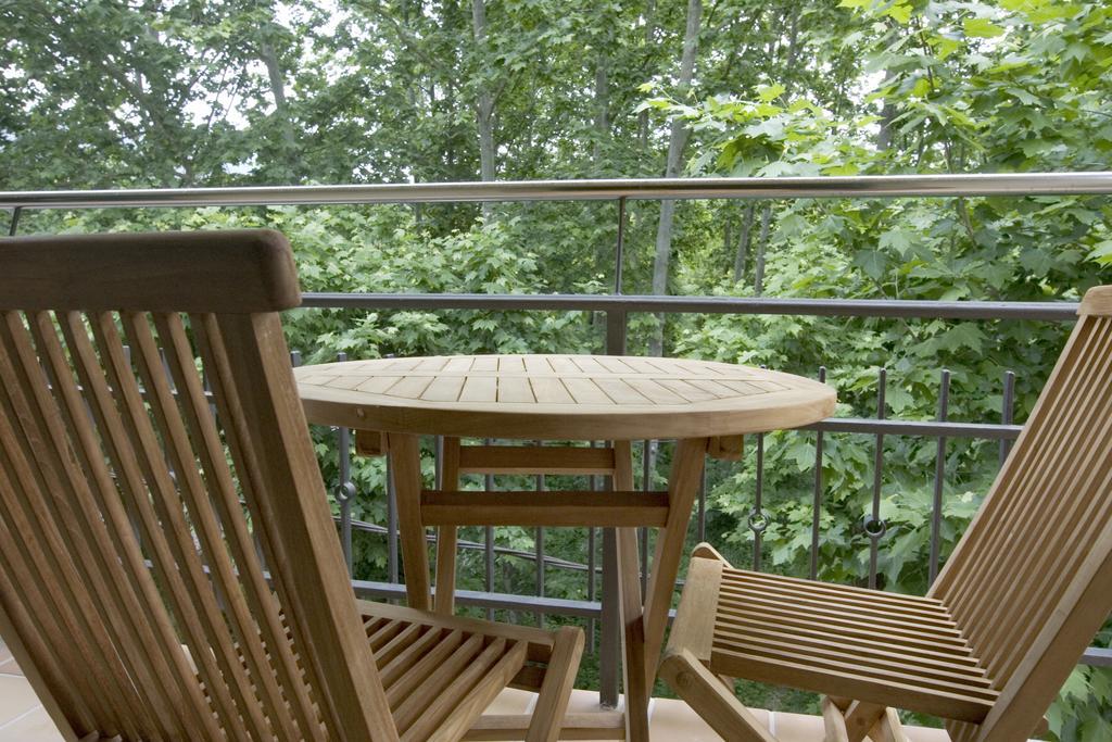 Apartaments Rural Montseny Gualba de Dalt Екстериор снимка