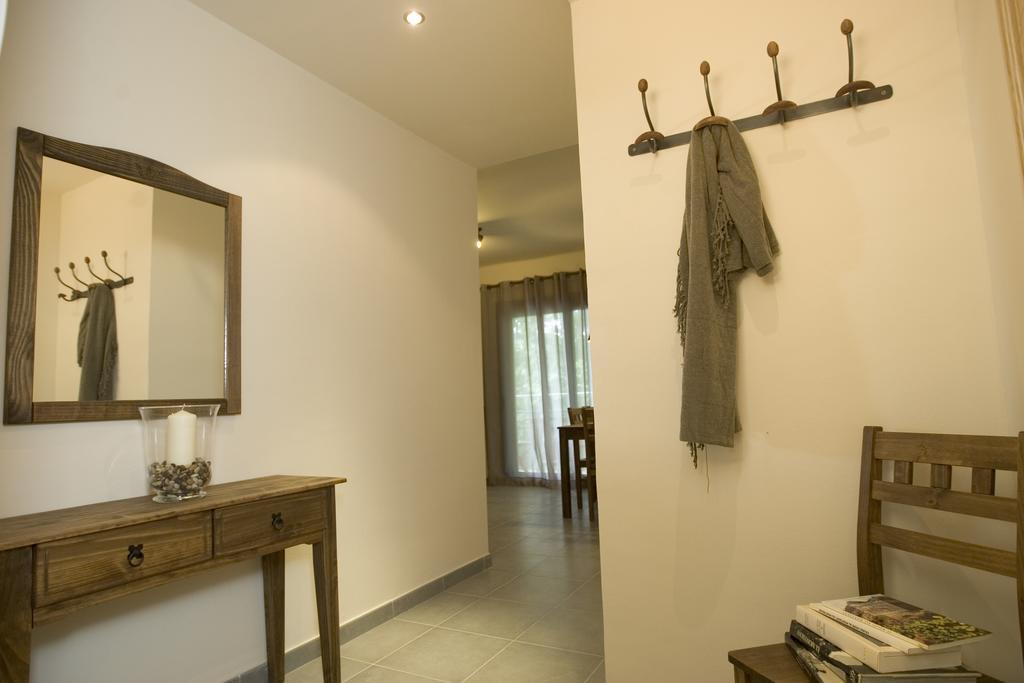 Apartaments Rural Montseny Gualba de Dalt Екстериор снимка
