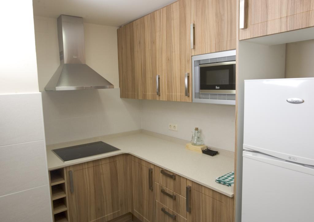 Apartaments Rural Montseny Gualba de Dalt Екстериор снимка