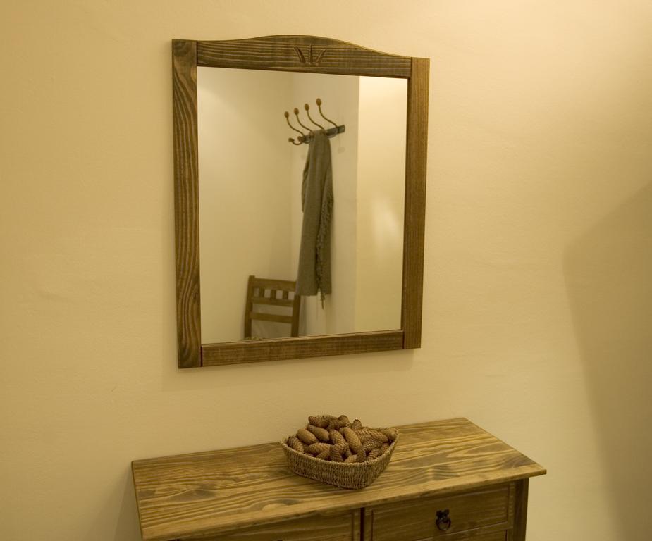Apartaments Rural Montseny Gualba de Dalt Екстериор снимка