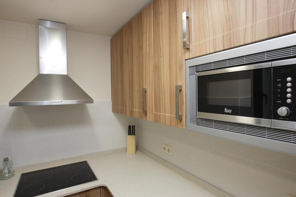 Apartaments Rural Montseny Gualba de Dalt Екстериор снимка