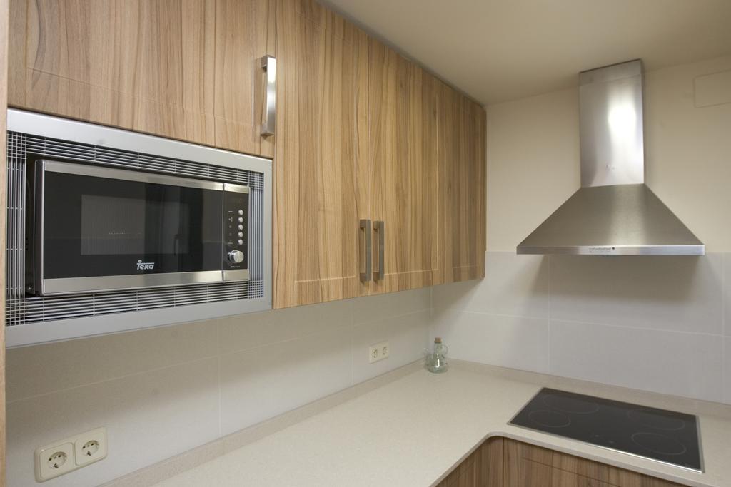 Apartaments Rural Montseny Gualba de Dalt Екстериор снимка