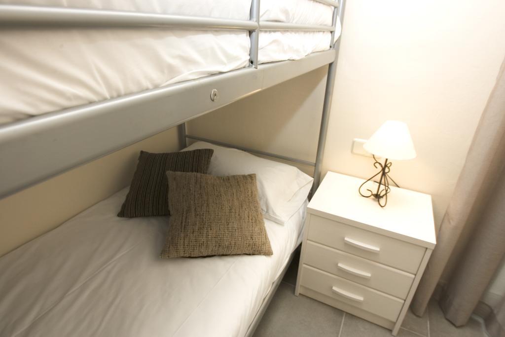 Apartaments Rural Montseny Gualba de Dalt Екстериор снимка