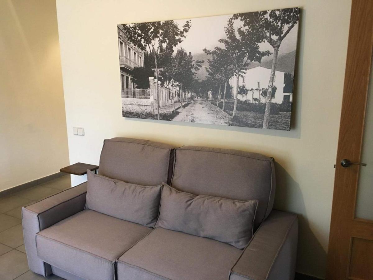 Apartaments Rural Montseny Gualba de Dalt Екстериор снимка