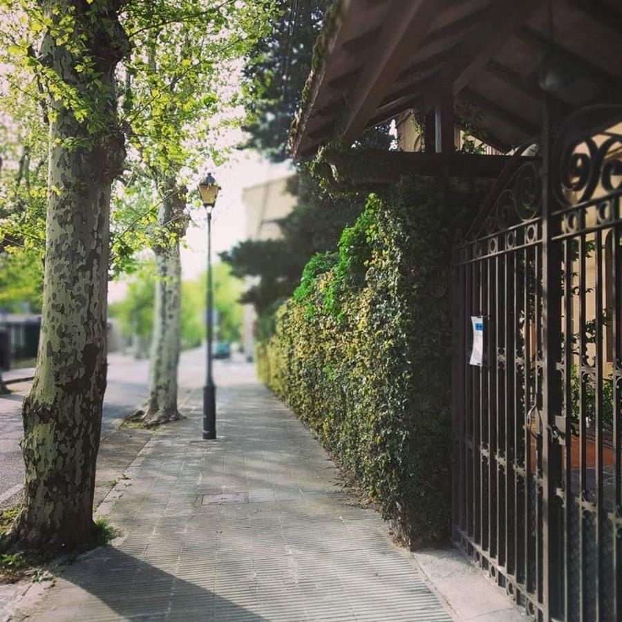 Apartaments Rural Montseny Gualba de Dalt Екстериор снимка