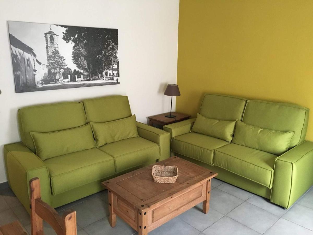 Apartaments Rural Montseny Gualba de Dalt Екстериор снимка